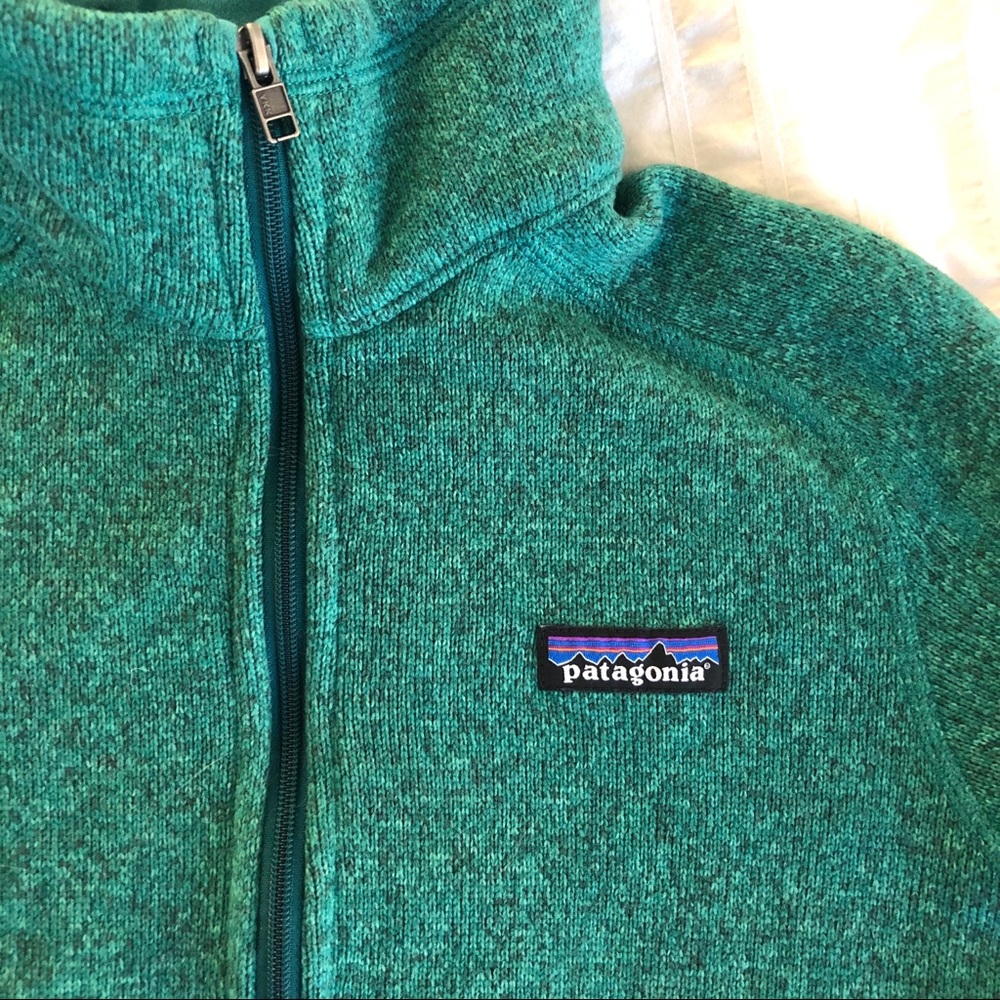 Patagonia Sweater